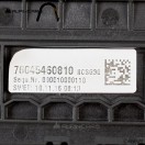 OEM BMW F90 M5 G30 G32G38 Air Conditioning Panel 6826844