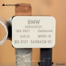 OEM BMW G07 X7 LCI Akku Batteriekabel Minus IBS Battery Cable Negative 5A58AC8