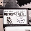 ORIGINAL BMW G11 G12 7er Head Up Display HUD LL LHD (1) 9382637