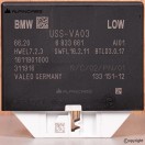 OEM BMW G01 G12 G30 G32 PDC USS Control Unit 6833661