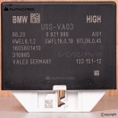 BMW F90 G11 G30 G32 Sterownik PDC USS 6821886