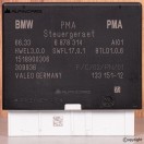 BMW F15 F25 F45 Sterownik parkowania PMA 6878314