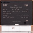 OEM BMW F15 F39 F45 F48 F52 PMA Steuergerät Parkassistent Control Unit 6874746