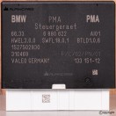 OEM BMW F45 F52 F15 X5 F26 X4 F49 X1 Parking assistant control unit PMA 6880622