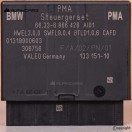BOEM BMW F45 F52 F15 X5 F26 X4 F49 X1 Parking assistant control unit PMA 6866426