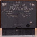 BMW F15 F25 F45 F48 Sterownik PMA 6867314