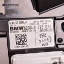 ORIGINAL BMW G30 G38 F90 M5 Head Up Display LL LHD 9378011