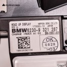 ORIGINAL BMW G01 X3 G02 F98 X4  Head Up Display LL LHD LA99947 9321287