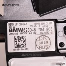 ORIGINAL BMW X3 M F97 G01 G08 Head Up Display Screen LHD 8784905