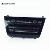 BMW F15 F16 F85 Klimabedienteil radio panel BASIC Keramik SITZHEITZUNG BAND