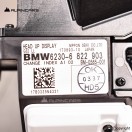 ORIGINAL BMW G32 6er Head Up Display LL LHD 6822903