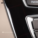 OEM BMW F30 LCI Klimaautomatik AC Air Conditioning Panel AMBIENT EA23497 9363546