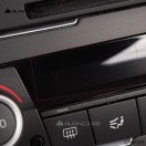 OEM BMW F30 F34 AC Klimaautomatik Air Conditioning Radio Panel D153089 9320341