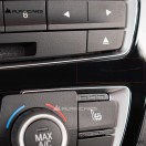 BMW F30 F32 F34 F35 AC Automatic Air Conditioning Radio Panel K318750 9363546