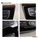 OEM BMW X2 F39 X1 F48 F49 AC Automatic Air Conditioning Radio Panel 9371459 9371457