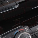 OEM BMW X2 F39 X1 F48 F49 AC Automatic Air Conditioning Radio Panel 9371459 9371457