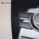 ORIGINAL BMW F15 F16 F85 Automatic Air Conditioning Radio Panel 9351050