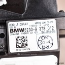 OEM BMW G30 G31 F90 HUD Head Up Display RHD 9378012