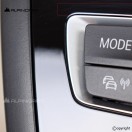 ORIGINAL BMW F30 F32 F36 Air Conditioning AC Radio Panel 9320343 9323554