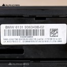BMW F20 Panel klimatyzacji automatycznej 9363545