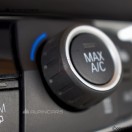 BMW F30 F32 F33 F35 F36 Panel klimatyzacji 9320341
