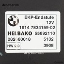 OEM BMW E60 E61 E63 E64 Fuel Pump Control Unit 7834159