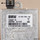 BMW E81 E88 E90 E93 Moduł złącza USB-Hub 9123739