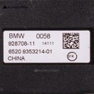 ORIGINAL BMW F16 X6 Antenna Amplifier 9353214