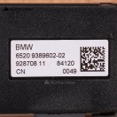 ORIGINAL BMW 6er G32 Antennenverstärker Antenna Amplifier Diversity 9389602