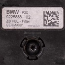 OEM BMW 1er F20 F21 Entstörfilter Interference Suppression Filter ZB HBL 9226888