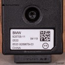 BMW F16 X6 Filtr EMV 9289679
