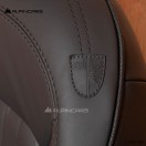 MINI F54 Clubman YOURS Innenausstatung Sitze Seats Interior Leather 2N76409