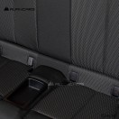 BMW F22 Seats Interior Stoff Anthrazit VC32468