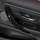 BMW F33 Seats Interior dakota black LCSW ED32420