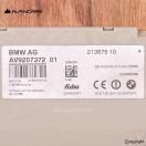 OEM BMW F06 F13 RR5 Diversity antenna amplifier ZB AM2FM-TV-FB868 9257372