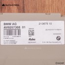 ORIGINAL BMW F01 F02 Antenna Amplifier 315MHz 9257368