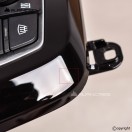 ORIGINAL BMW F30 F31 F32 F34 LCI AC Automatic Air Conditioning Radio Panel AMBIENT 9363546 9363498