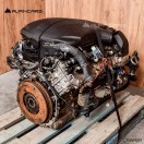 BMW E60 E61M5 E63 E64 M6 S85 V10 Complete Engine S85B50A