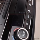 BMW F30 F32 F34 F35 AC Automatic Air Conditioning Radio Panel 9363546