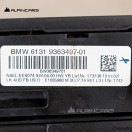ORIGINAL BMW F30 F32 F83 Automatic Air Conditioning Panel 9363546 9363497