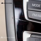 ORIGINAL BMW F30 F32 F36 Air Conditioning AC Radio Panel 9287341 9261103