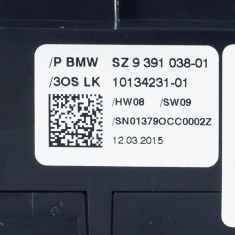 BMW G11 G12 Bedieneinheit Mittelkonsole Surround View
