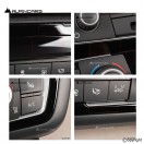 ORIGINAL BMW F30 F32 F33 LCI AC Automatic Air Conditioning Radio Panel 9363546 9363498