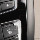 ORIGINAL BMW F30 F36 F82 M4 LCI AC Automatic Air Conditioning Radio Panel 9354146