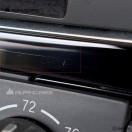 BMW F30 F32 F82 LCI AC Air Conditioning Radio Panel K383223 9320349