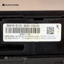 ORIGINAL BMW F30 F32 F36 Air Conditioning AC Radio Panel 9287340 9261102