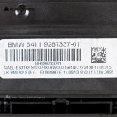 ORIGINAL BMW F30 F35 F83 M4 AC Automatic Air Conditioning Radio Panel 9287337 9261098