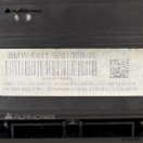 ORIGINAL BMW F30 F32 F34 Manual air conditioning panel 9261088