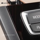 ORIGINAL BMW F30 F31 F35 F36 F83 M4 Air Conditioning AC Radio Panel J967611 9320341