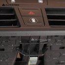 ORIGINAL BMW i3 I01 US AC Automatic Air Conditioning Radio Panel 9379125